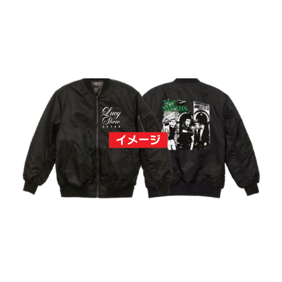 MA-1 数量限定50